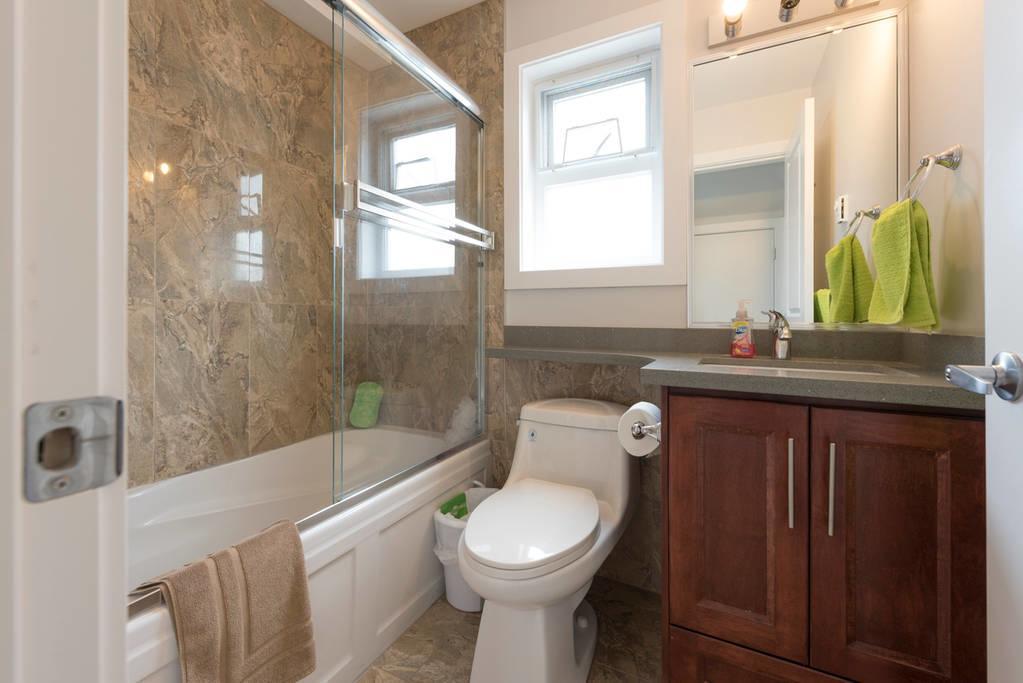 Great Place To Stay Vancouver Luaran gambar