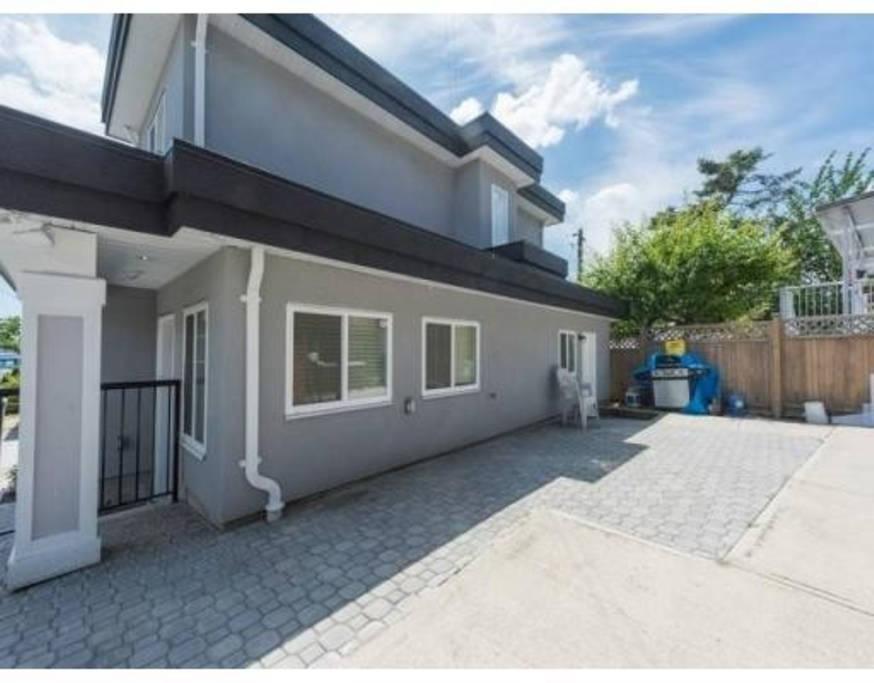 Great Place To Stay Vancouver Luaran gambar