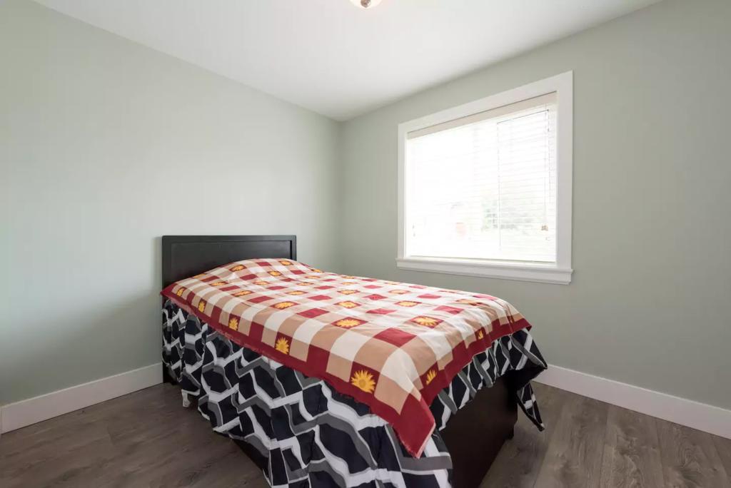 Great Place To Stay Vancouver Luaran gambar