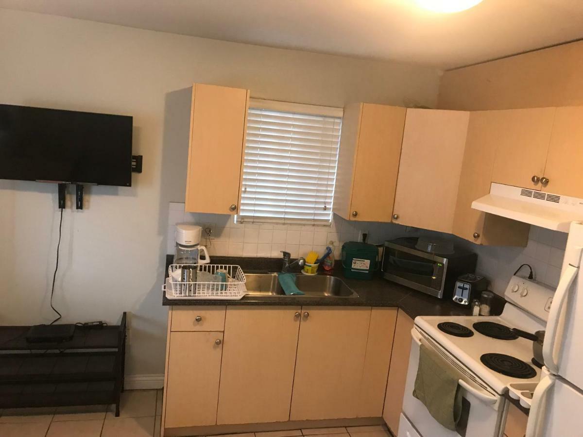 Great Place To Stay Vancouver Luaran gambar