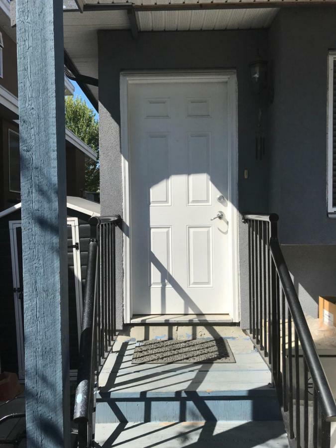 Great Place To Stay Vancouver Bilik gambar