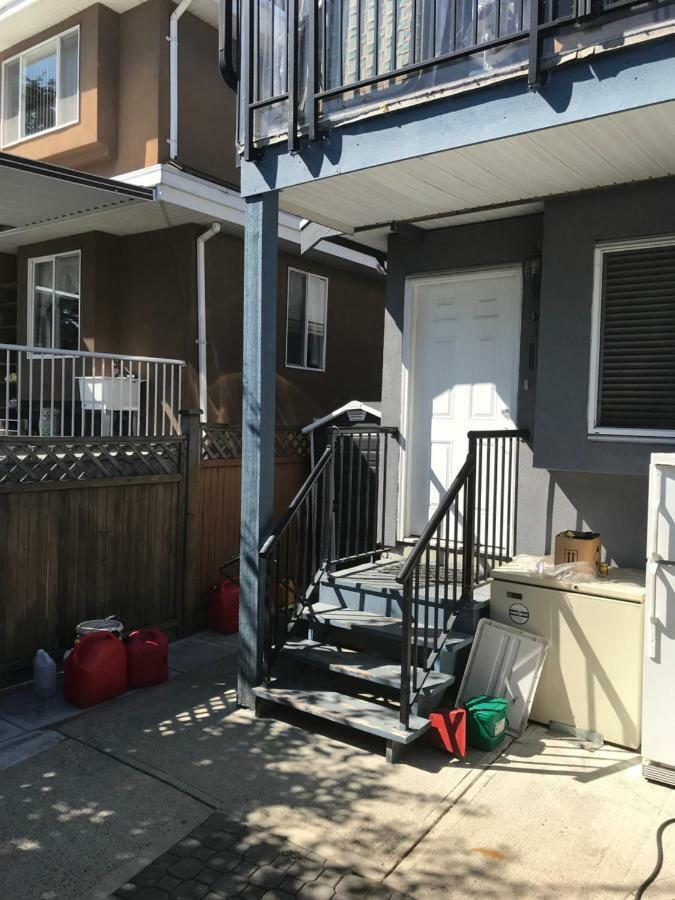 Great Place To Stay Vancouver Bilik gambar