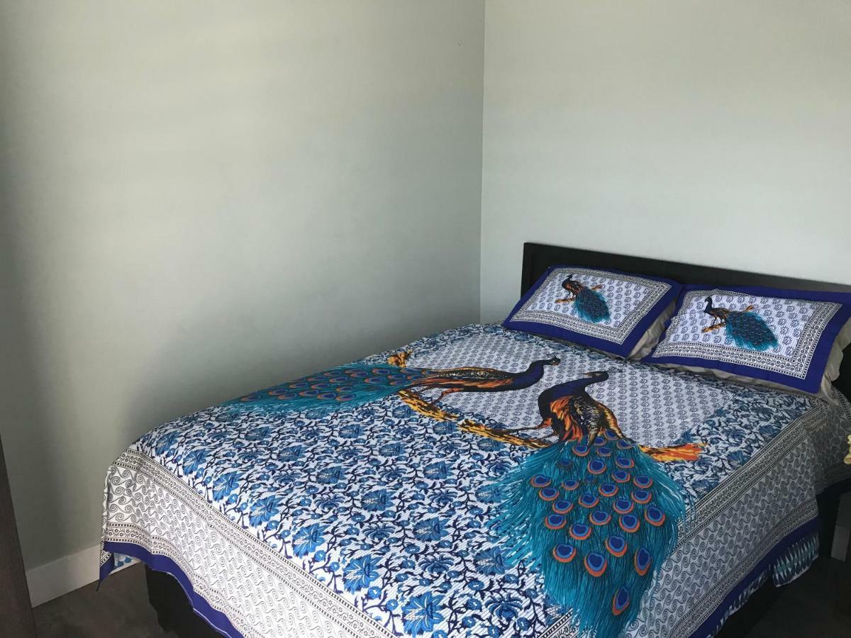 Great Place To Stay Vancouver Bilik gambar